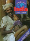 India (Worldfocus) (9781575720289) by Barker, Amanda