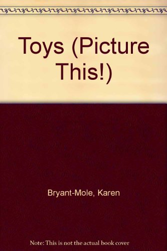 Stock image for Toys for sale by Better World Books: West