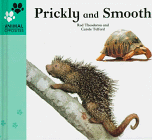 Imagen de archivo de Prickly and Smooth a la venta por ThriftBooks-Dallas