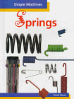 Springs (Gover, David, Simple Machines.) (9781575720821) by Glover, David