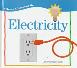9781575721095: Electricity (Science All Around Me)