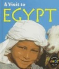 Egypt (Visit to) (9781575721224) by Roop, Peter; Roop, Connie