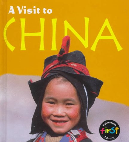 Imagen de archivo de China (Visit to.) a la venta por More Than Words