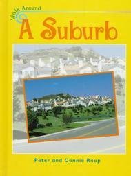 Stock image for A Suburb for sale by Better World Books