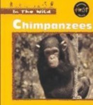 Stock image for Chimpanzees (In the Wild) for sale by HPB Inc.