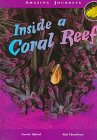 Beispielbild fr Inside a Coral Reef zum Verkauf von Better World Books: West