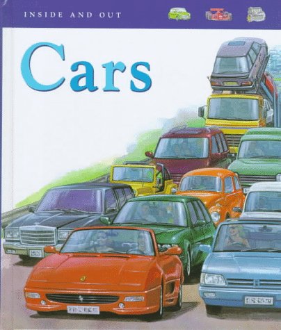 9781575721712: Cars