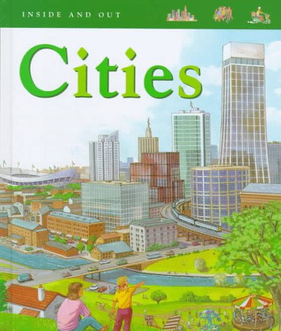 9781575721729: Cities (Inside and Out)