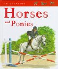 Beispielbild fr Horses and Ponies (Inside and Out) zum Verkauf von Library House Internet Sales