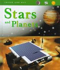 Stock image for Stars and Planets for sale by Better World Books