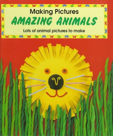 Stock image for Amazing Animals for sale by Better World Books