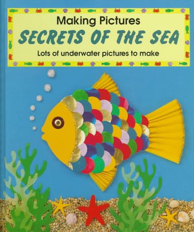 Stock image for Secrets of the Sea for sale by Better World Books: West