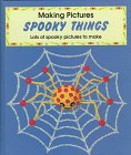 Stock image for Spooky Things for sale by Better World Books: West