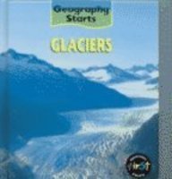 Imagen de archivo de Glaciers a la venta por Better World Books: West