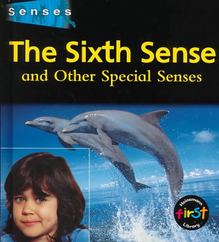 9781575722481: The Sixth Sense and Other Special Senses