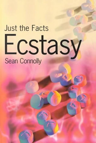 Beispielbild fr Ecstasy zum Verkauf von Better World Books