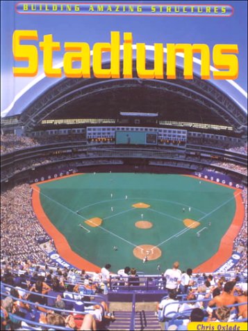 Stock image for Stadiums for sale by Better World Books: West