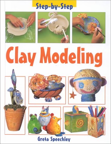 Stock image for Clay Modeling for sale by ThriftBooks-Dallas
