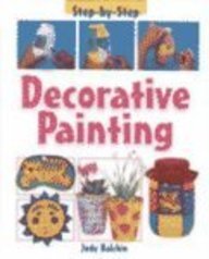 Stock image for Decorative Painting for sale by Better World Books