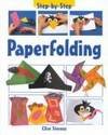 Stock image for Paperfolding for sale by Better World Books: West