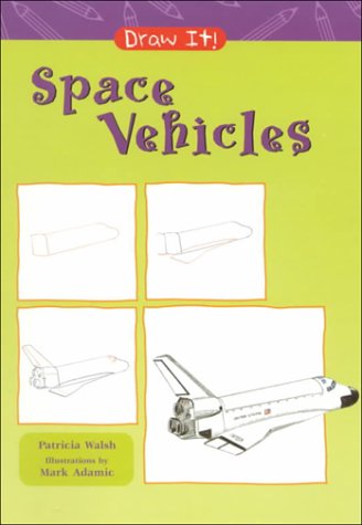 9781575723501: Space Vehicles