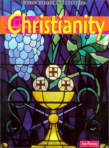Imagen de archivo de Christianity a la venta por Better World Books