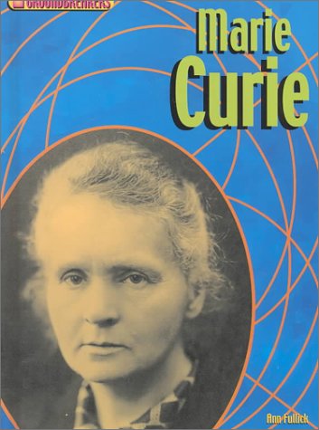 Beispielbild fr Marie Curie zum Verkauf von Better World Books