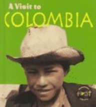 Stock image for Colombia (Visit to) for sale by Ergodebooks