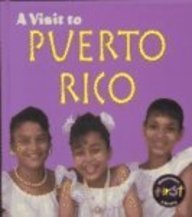 Beispielbild fr Puerto Rico zum Verkauf von Better World Books