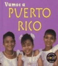 Stock image for Vamos a Puerto Rico / Puerto Rico (Vamos a / A Visit To. . ., (Spanish).) (English and Spanish Edition) for sale by More Than Words