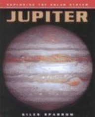 Beispielbild fr Jupiter zum Verkauf von Better World Books