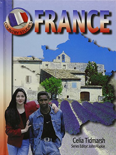 Stock image for France for sale by Better World Books