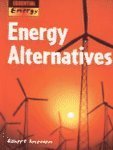 Beispielbild fr Energy Alternatives zum Verkauf von Better World Books