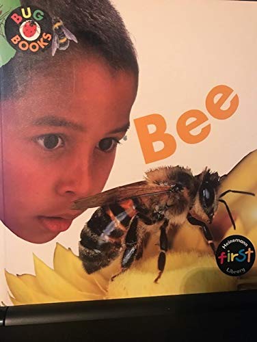 Beispielbild fr Bee zum Verkauf von Better World Books