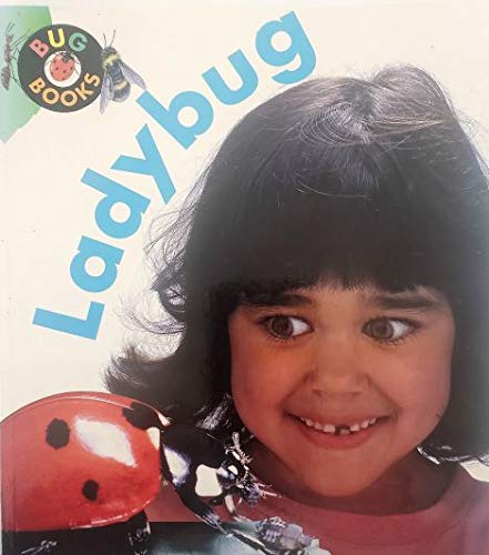 Stock image for Ladybug (Bug Books) for sale by SecondSale