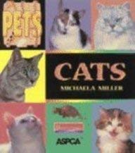 9781575724775: Cats (Pets)