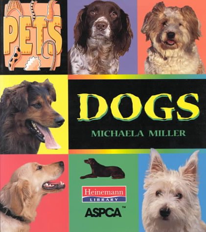 Stock image for Dogs for sale by ThriftBooks-Dallas