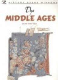 Beispielbild fr The Middle Ages zum Verkauf von Books for a Cause