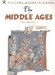 Imagen de archivo de The Middle Ages a la venta por Books for a Cause