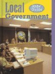 Stock image for Local Government (Kids' Guide to Government) for sale by SecondSale