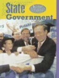 Beispielbild fr State Government (Kids' Guide to Government) zum Verkauf von SecondSale