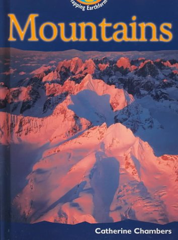 Stock image for Mountains for sale by Better World Books