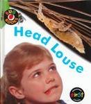 Stock image for Head Louse (Bug Books) for sale by More Than Words