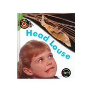 9781575725499: Head Louse (Bug Books)