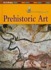 Beispielbild fr Prehistoric Art zum Verkauf von Better World Books