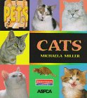 Beispielbild fr Cats zum Verkauf von Better World Books