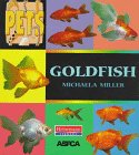 Stock image for Goldfish (Pets) for sale by SecondSale