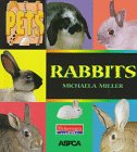 Beispielbild fr Rabbits zum Verkauf von Better World Books