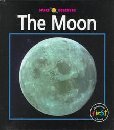 Beispielbild fr The Moon zum Verkauf von ThriftBooks-Dallas