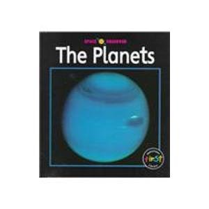 Beispielbild fr The Planets (Space Observer) zum Verkauf von Blue Vase Books